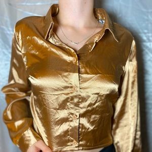 MEDIUM RUE 21 LONG SLEEVE